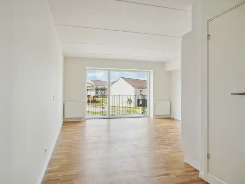 Billede af 3v. på 81, Odense