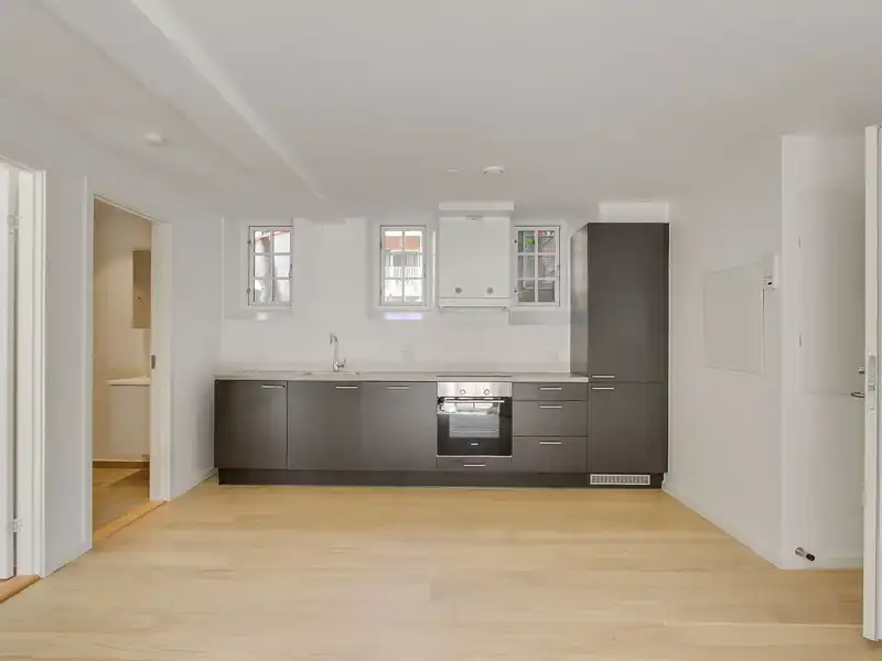 Billede af 2v. på 64, Århus