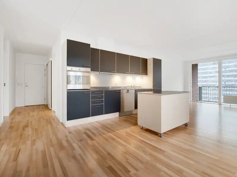 Billede af 2v. på 75, Amager
