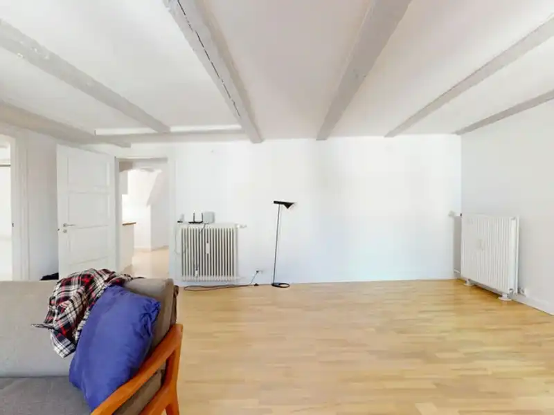 Billede af 3v. på 111, København City