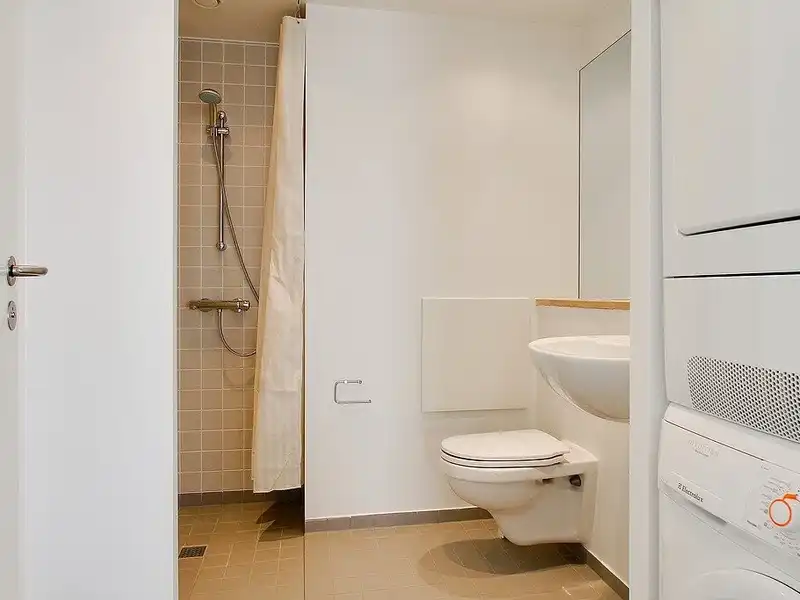 Billede af 3v. på 103, Søborg
