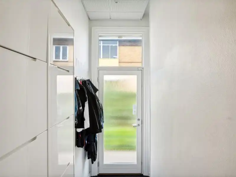 Billede af 4v. på 97, Brønshøj