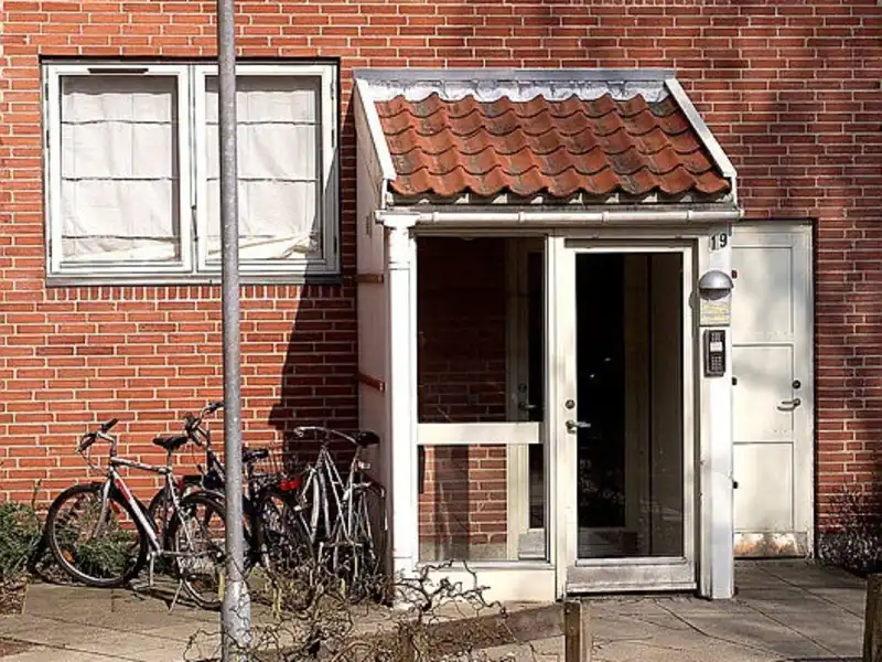 Billede af 2v. på 68, Vejle