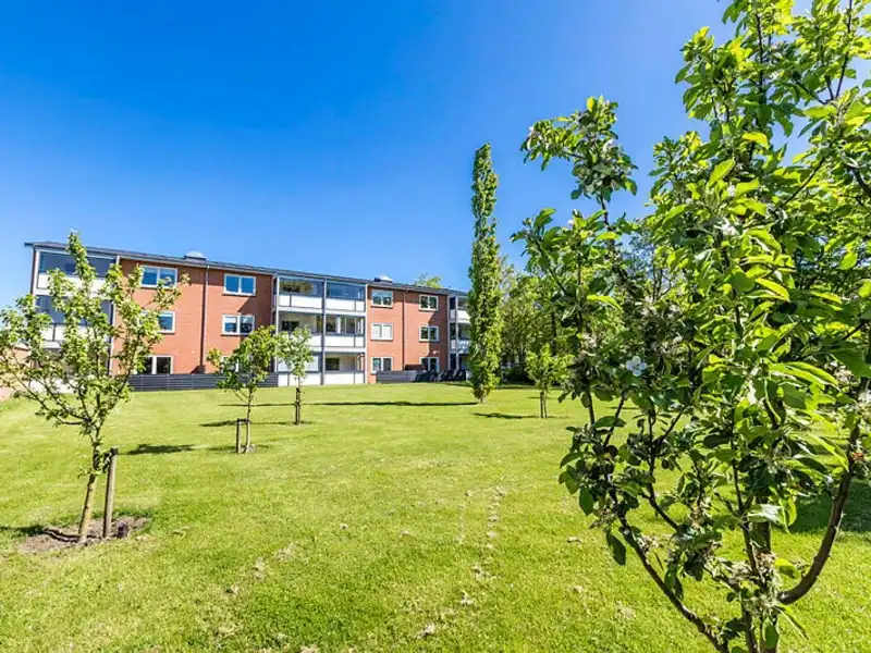 Billede af 4v. på 85, Holstebro
