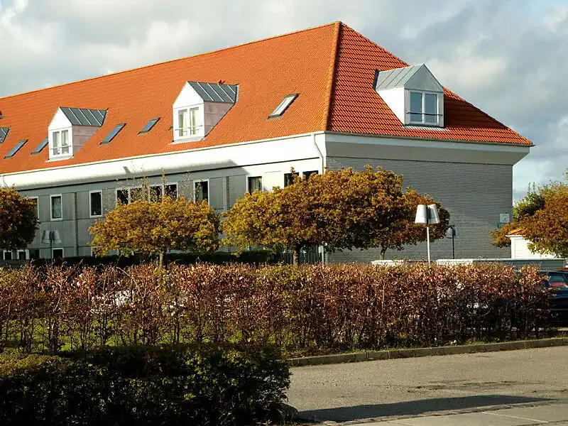 Billede af 2v. på 85, Næstved