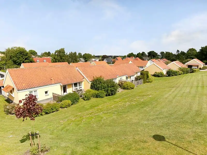 Billede af 2v. på 66, Hadsund