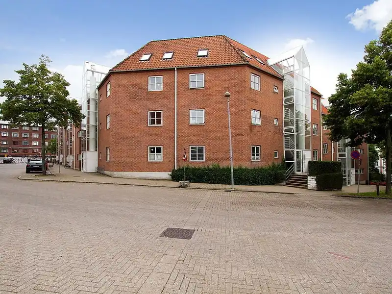 Billede af 2v. på 61, Odense