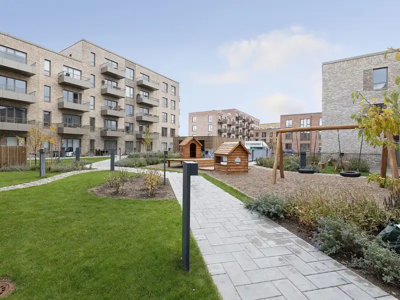 Billede af 4v. på 95, Holbæk