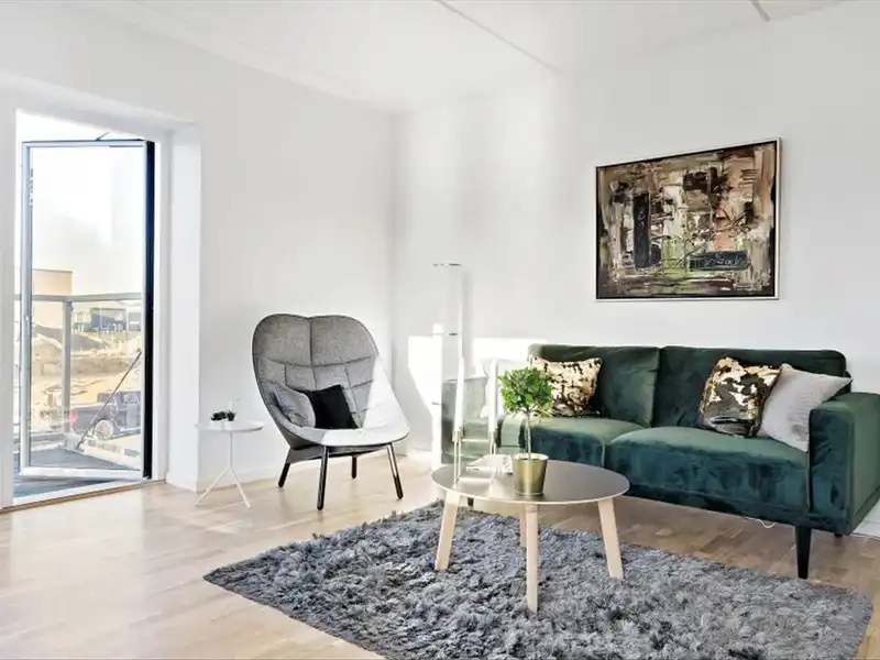 Billede af 2v. på 69, Odense