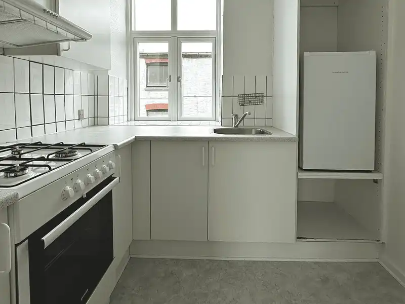 Billede af 2v. på 54, Aalborg