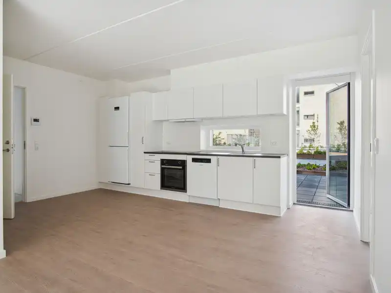 Billede af 3v. på 75, Århus