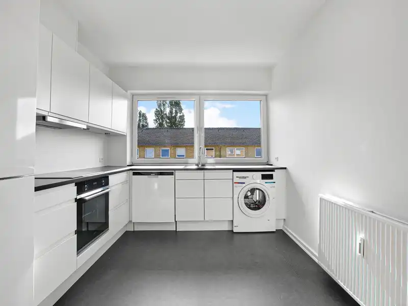 Billede af 3v. på 79, Taastrup