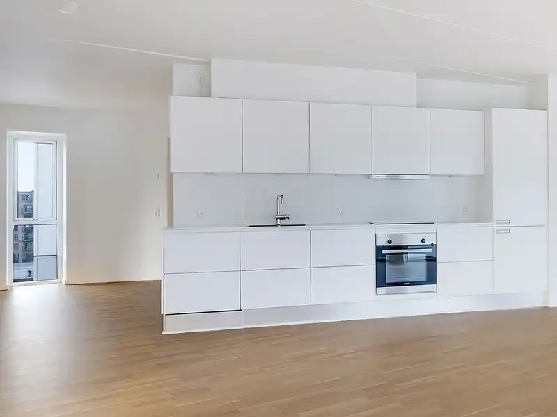 Billede af 4v. på 119, Odense