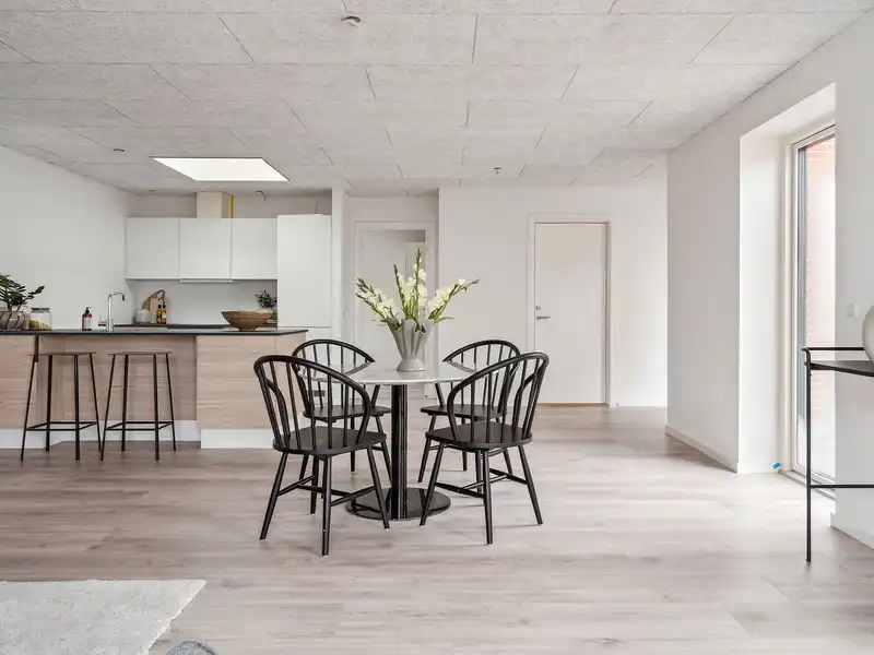 Billede af 4v. på 118, Kolding