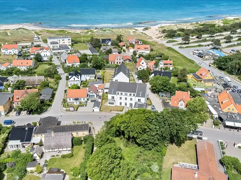 Billede af 2v. på 342, Liseleje