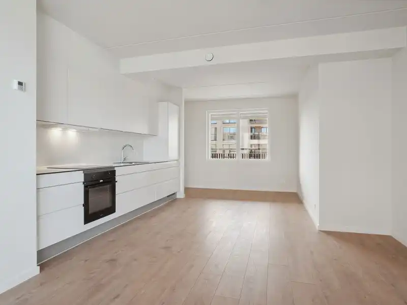 Billede af 3v. på 78, Taastrup