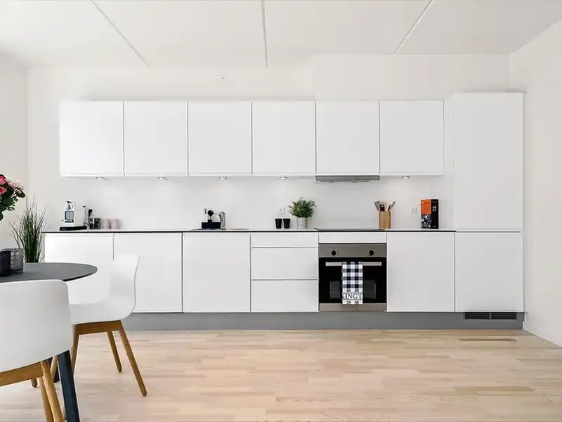 Billede af 3v. på 68, København SV