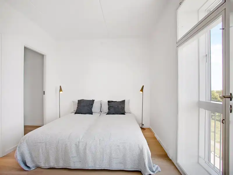 Billede af 3v. på 78, Amager