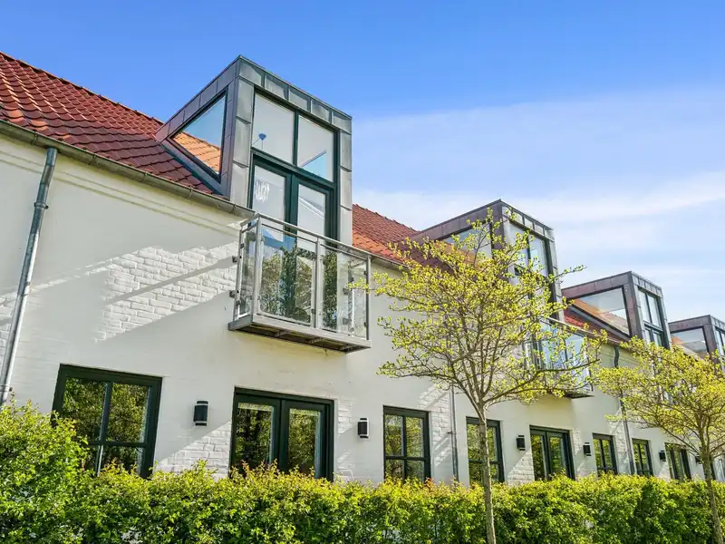 Billede af 4v. på 103, Hjørring