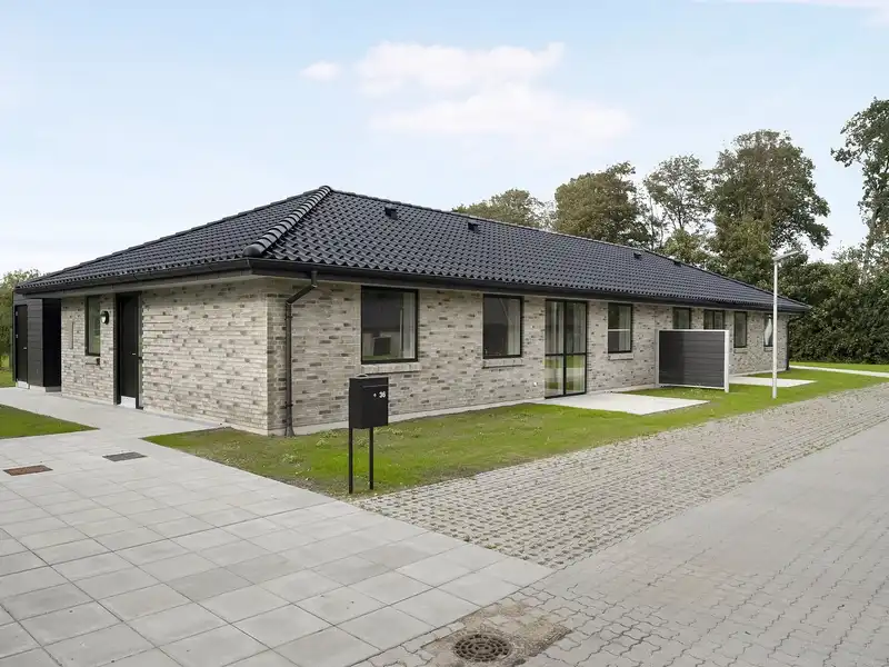 Billede af 4v. på 101, Vejle