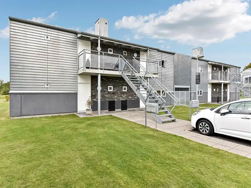 Billede af 2v. på 47, Randers
