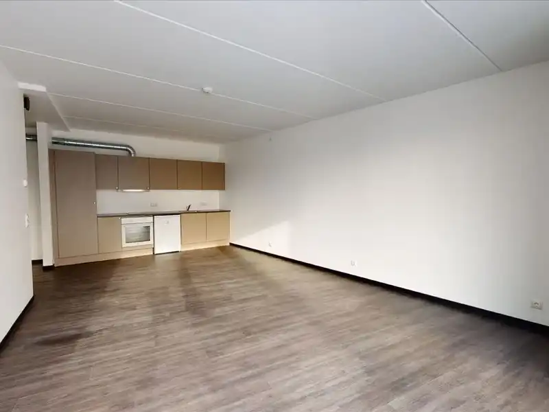 Billede af 2v. på 91, Kongens Lyngby