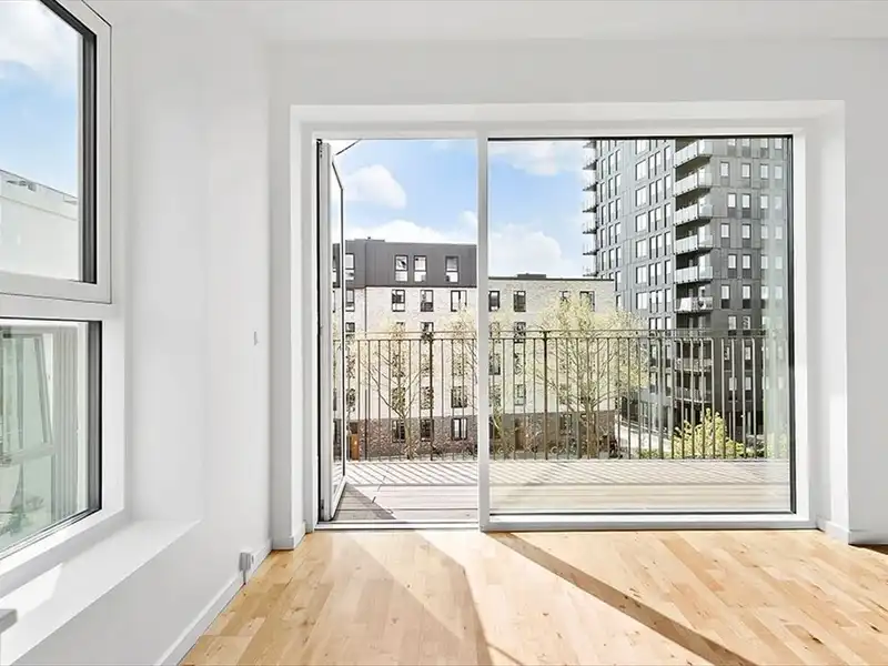 Billede af 5v. på 113, Amager