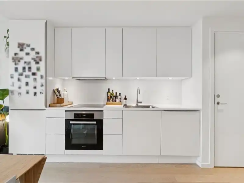 Billede af 2v. på 54, Vesterbro