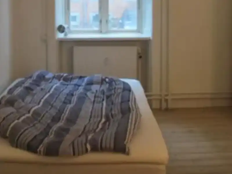Billede af 2v. på 59, Amager