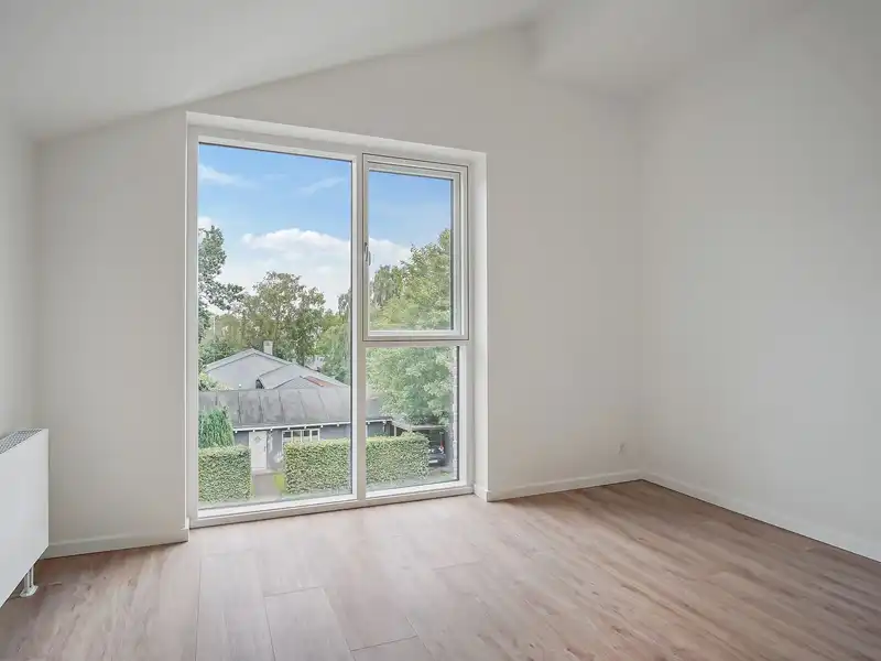 Billede af 1v. på 38, Århus