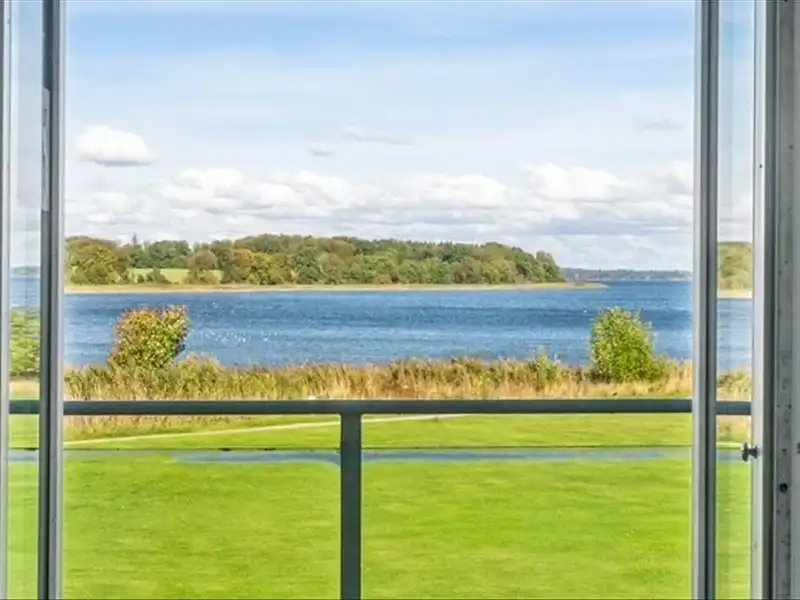 Billede af 2v. på 93, Præstø
