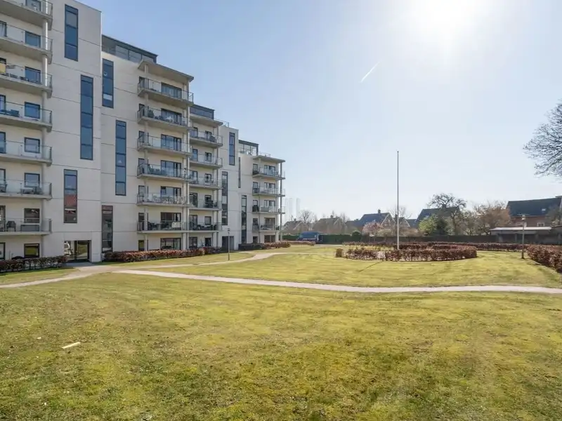 Billede af 4v. på 121, Frederikshavn