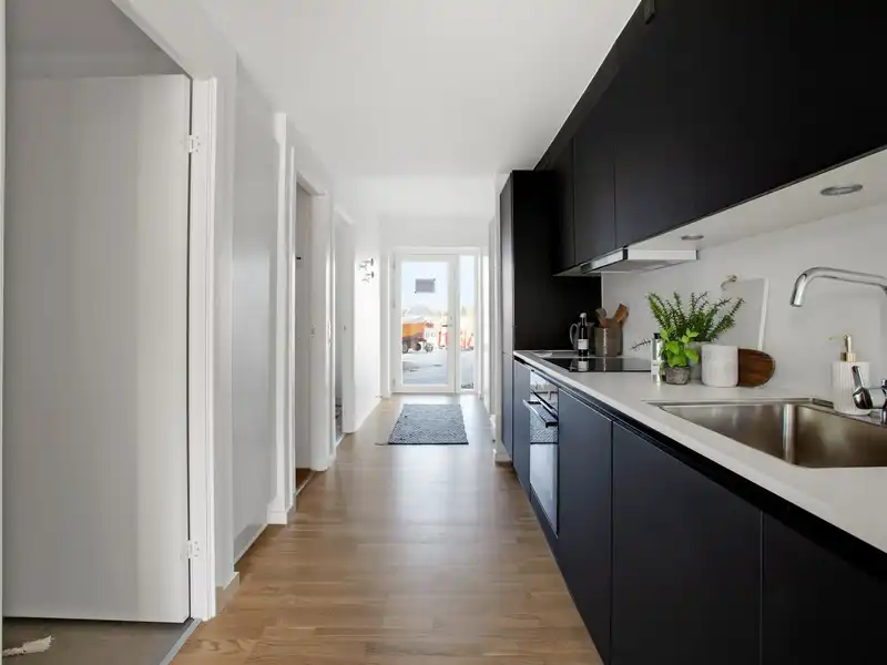 Billede af 2v. på 63, Hillerød