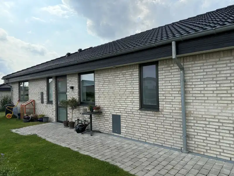 Billede af 4v. på 125, Skævinge