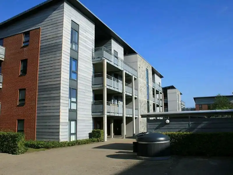 Billede af 2v. på 60, Herning