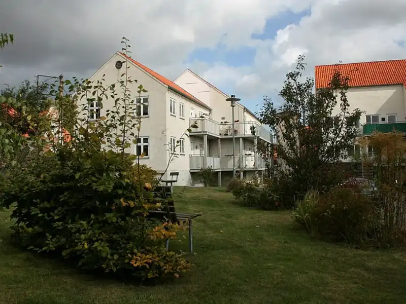 Billede af 3v. på 110, Øvrige Bornholm