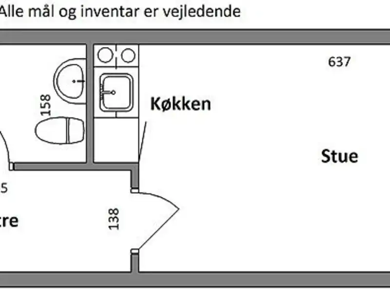Billede af 1v. på 37, Herning