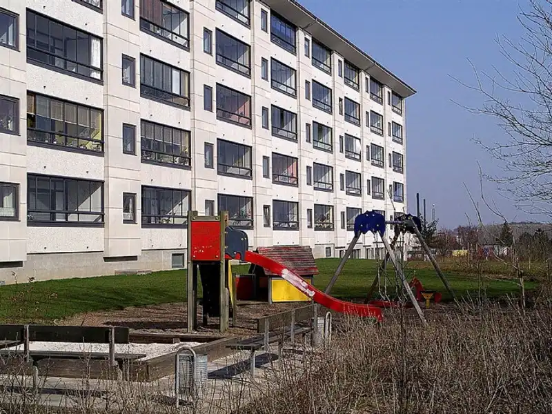 Billede af 4v. på 116, Vejle