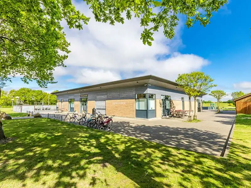 Billede af 3v. på 88, Holstebro