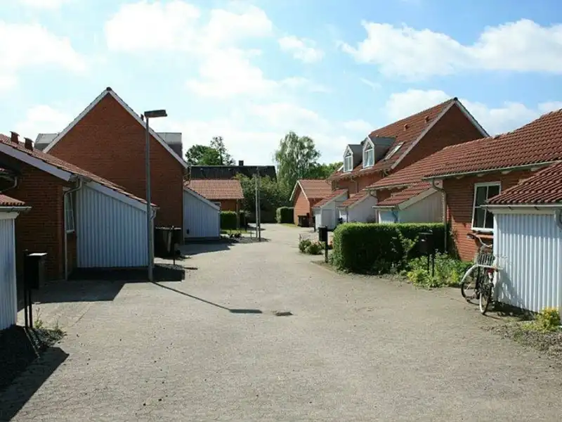 Billede af 3v. på 76, Karup J