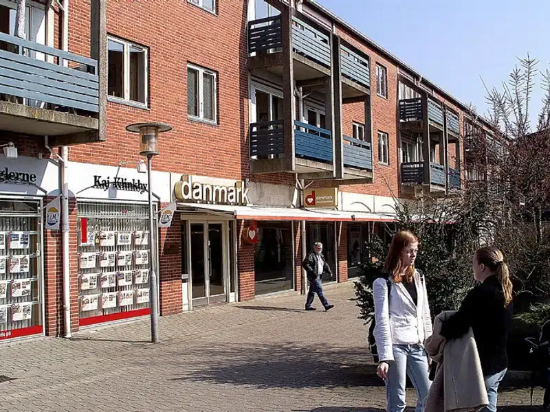 Billede af 2v. på 74, Vejle