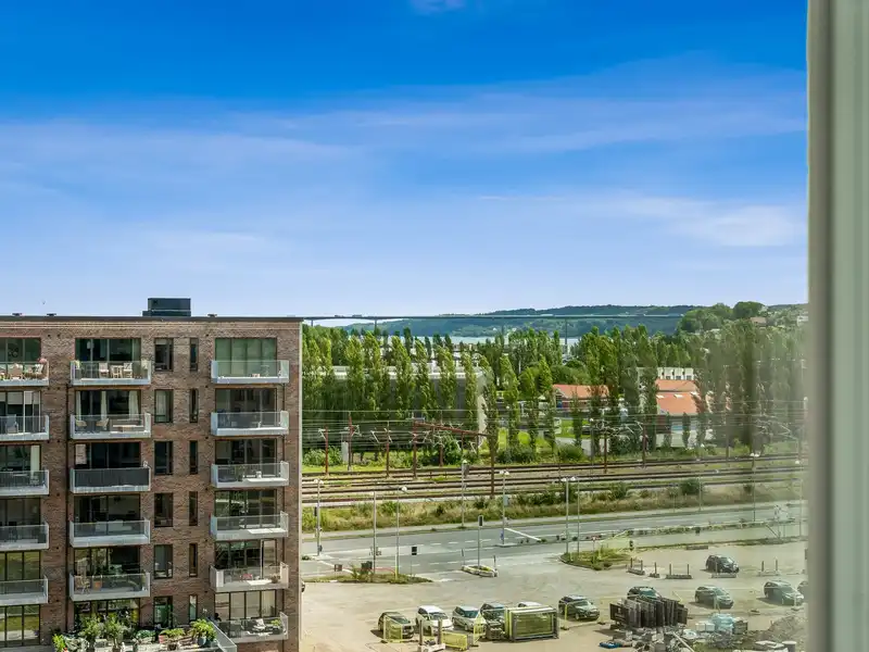 Billede af 1v. på 36, Vejle