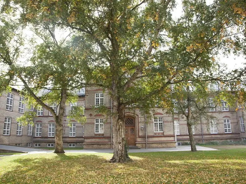 Billede af 2v. på 75, Kolding
