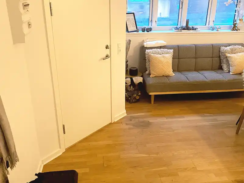 Billede af 2v. på 52, Aalborg