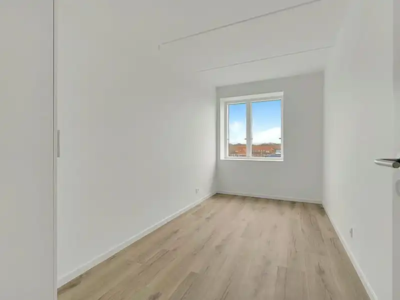 Billede af 3v. på 107, Esbjerg