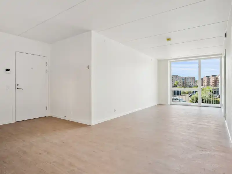 Billede af 3v. på 78, Århus