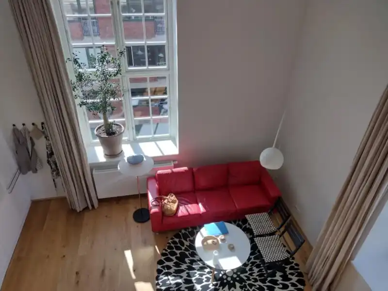 Billede af 2v. på 90, København City