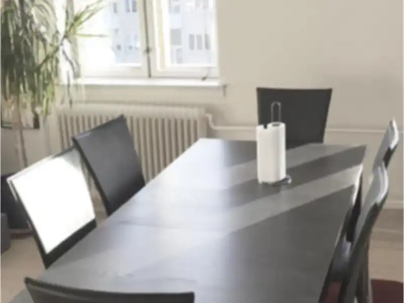 Billede af 3v. på 70, Amager