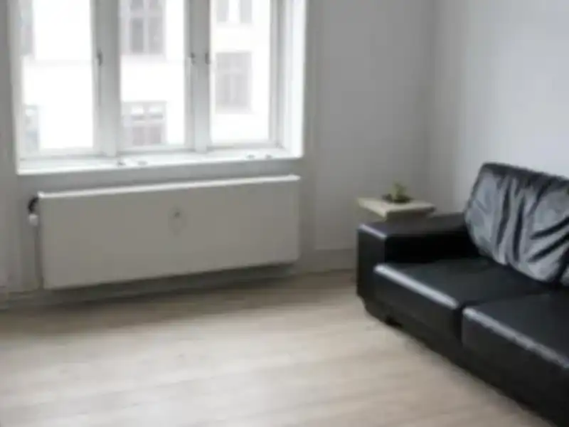 Billede af 3v. på 61, Brønshøj