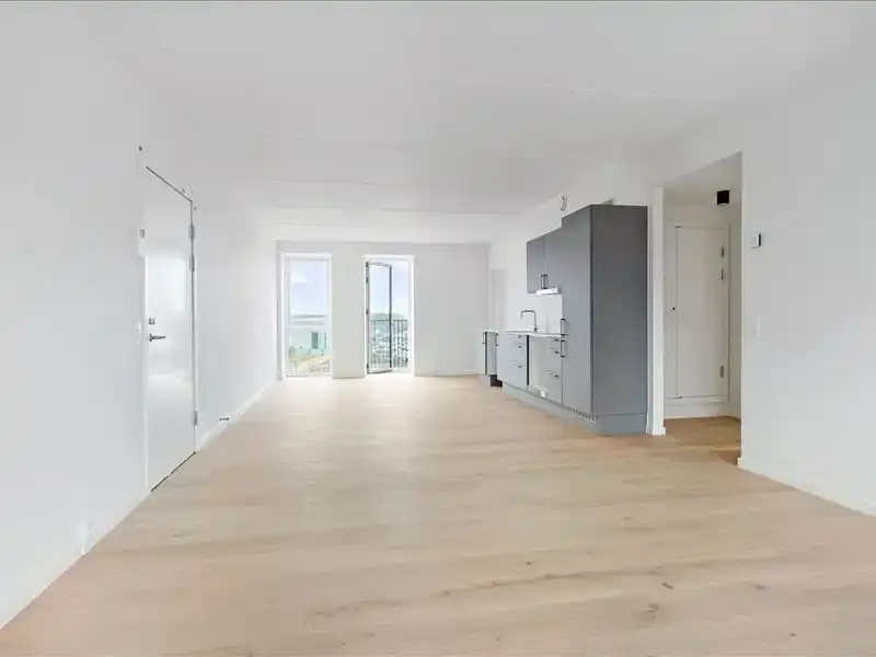 Billede af 3v. på 87, Taastrup